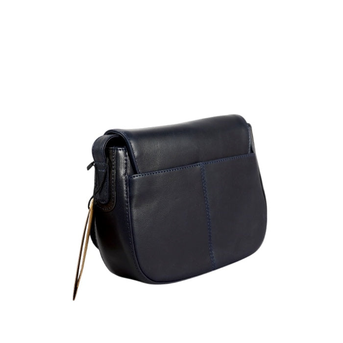 [L] Oscar Shoulder Tan