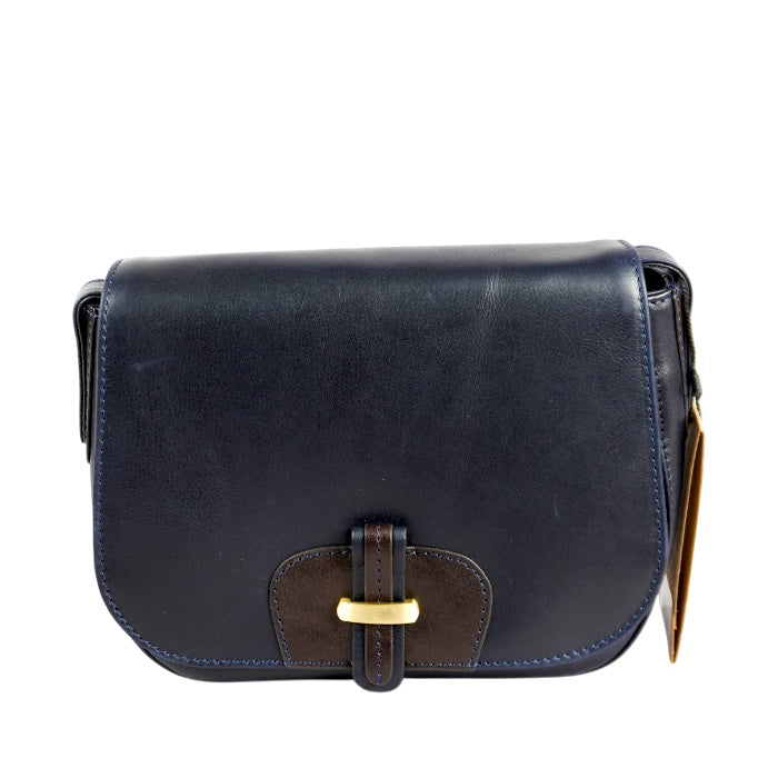 [L] Oscar Shoulder Tan