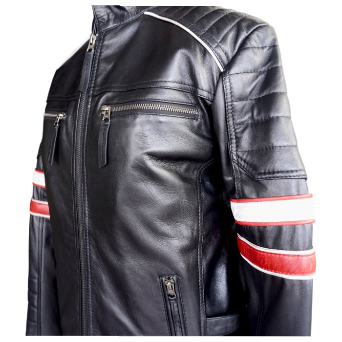 2718 Black /Ashwood