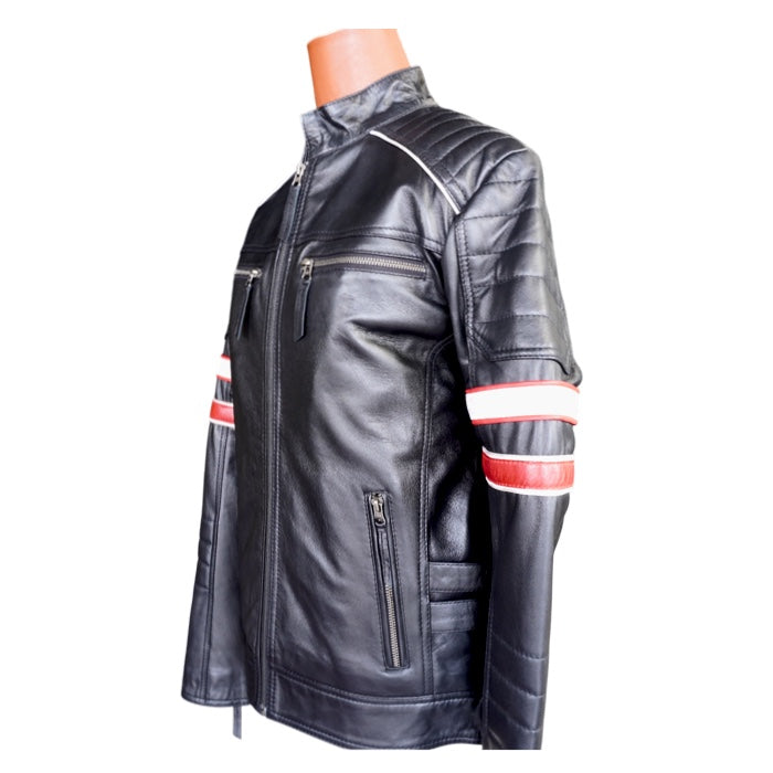 2718 Black /Ashwood
