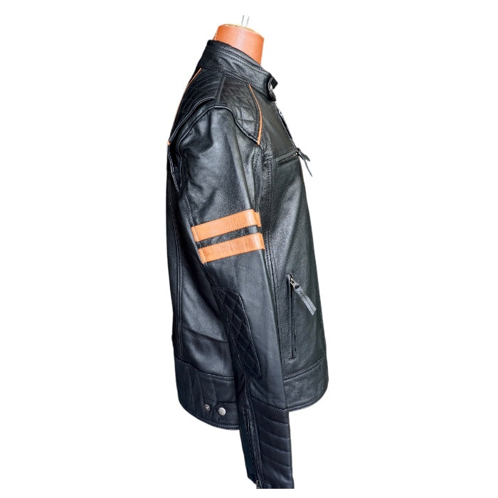 2622 Black /Ashwood