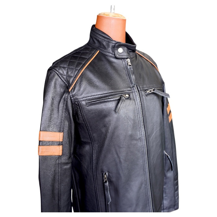 2622 Black /Ashwood