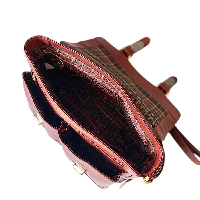 Camera Bag ラスティ