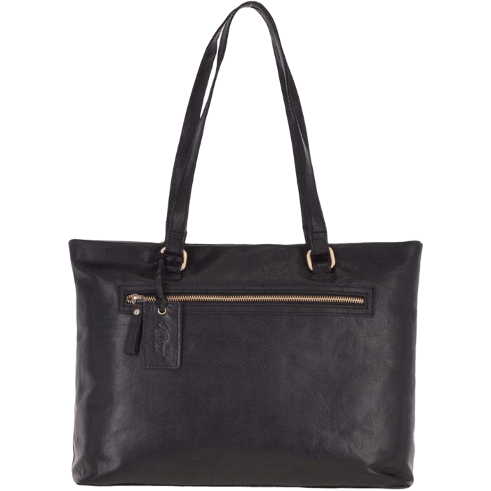 G-29 Tote Black