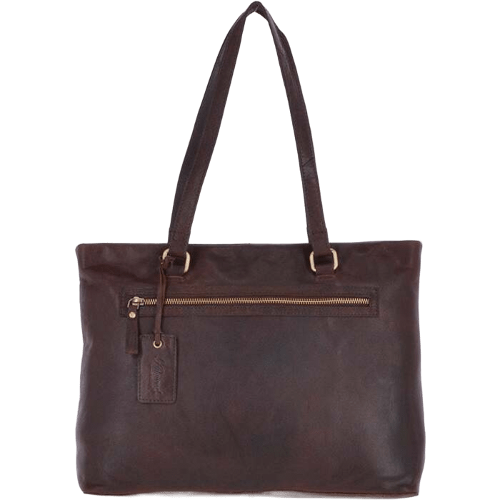 G-29 Tote Brandy