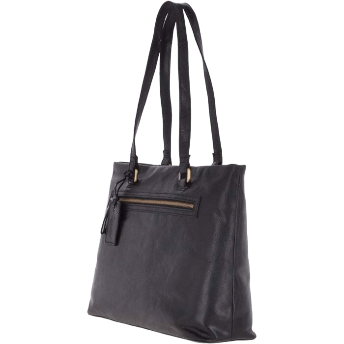 G-29 Tote Black