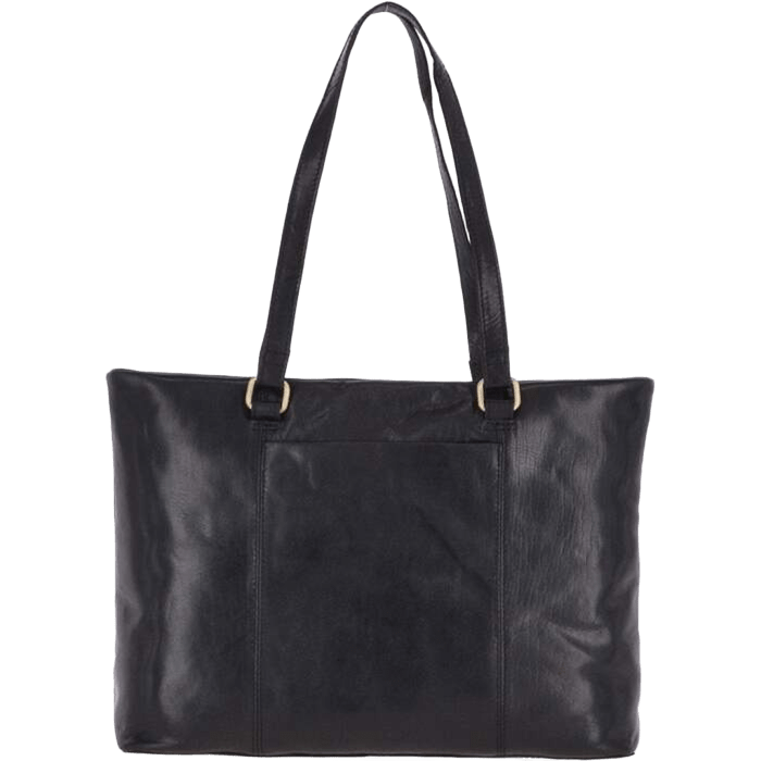 G-29 Tote Black