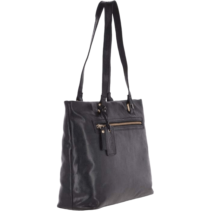 G-29 Tote Black