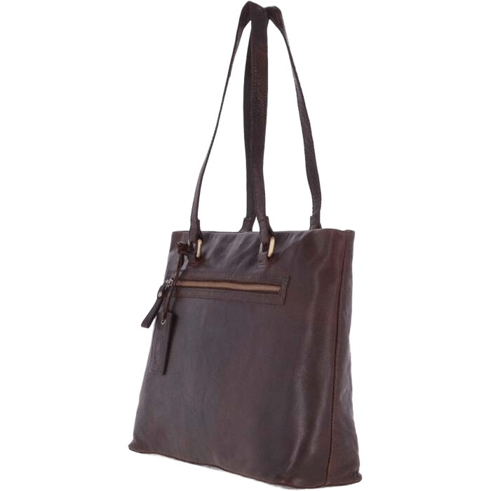 G-29 Tote Brandy