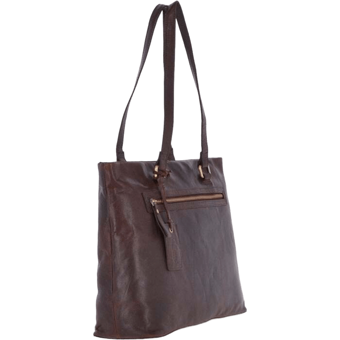 G-29 Tote Brandy