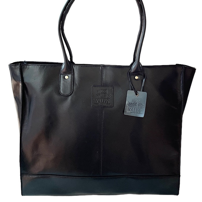 Tote III Eton Black