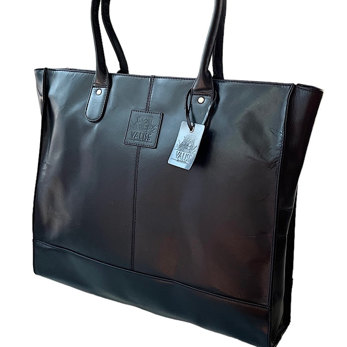 Tote III Eton Black