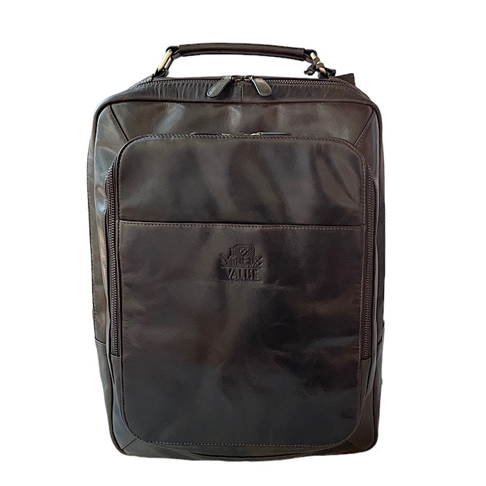 Valise Large Backpack Racing Green