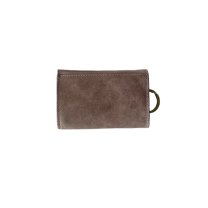 Valise Wallet and Key Case II Smokey Gray