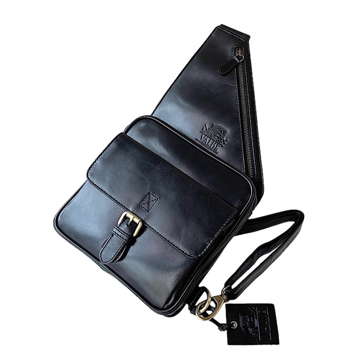 Crossbody Eton Black