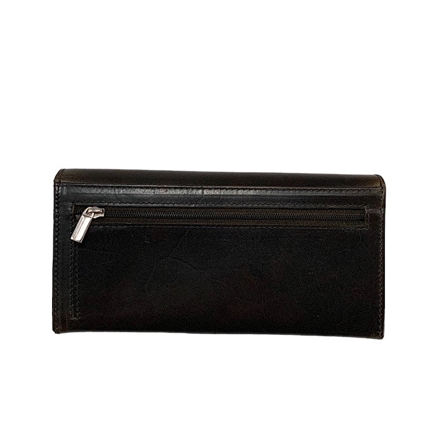 Valise Long Wallet II Racing Green