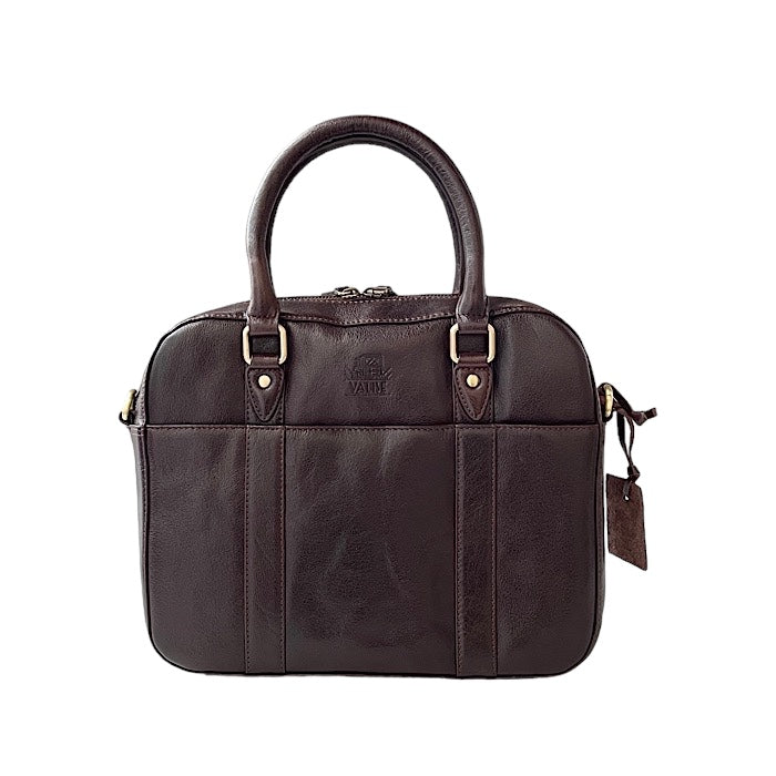 Valise Mini Business Royal Brown