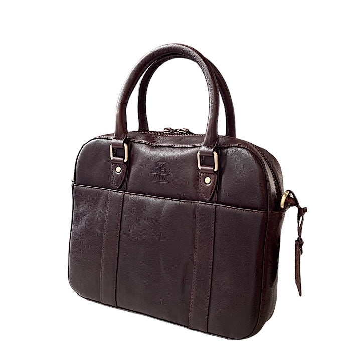 Valise Mini Business Royal Brown