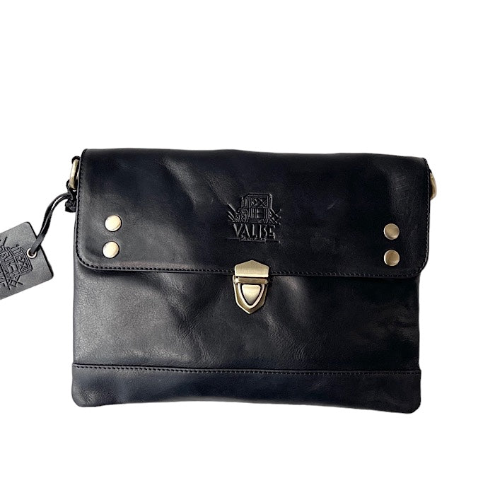 Clutch Eton Black