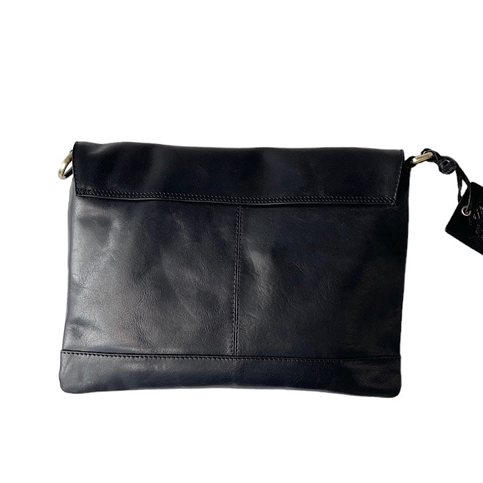 Clutch Eton Black