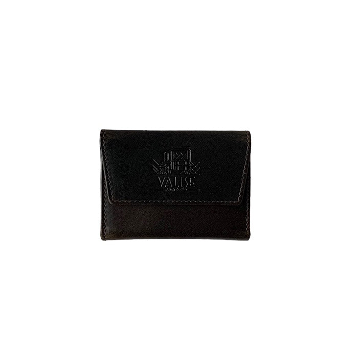 [Limited Quantity] Valise Tri-fold Wallet Racing Green