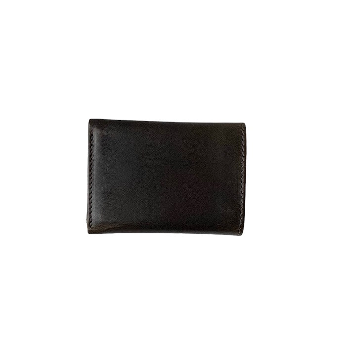 [Limited Quantity] Valise Tri-fold Wallet Racing Green