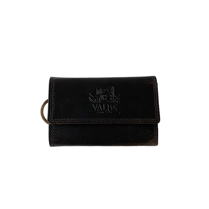 Valise Wallet and Key Case II Racing Green