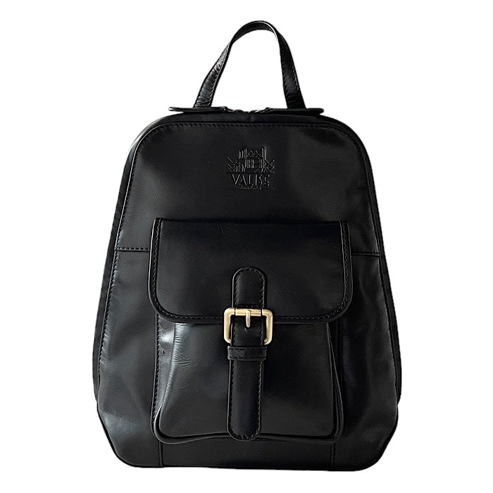 Valise Small Backpack Eton Black