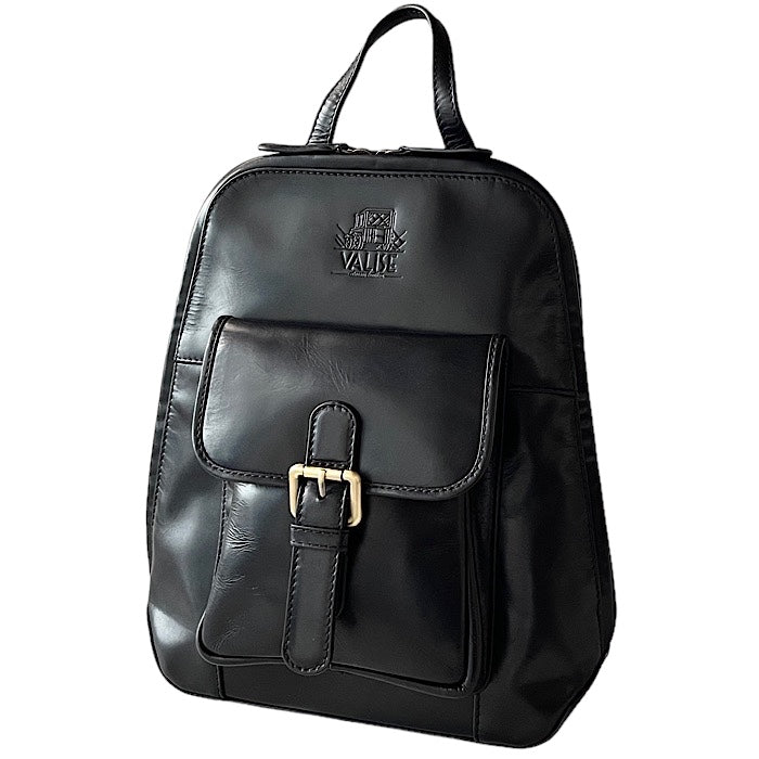 Valise Small Backpack Eton Black