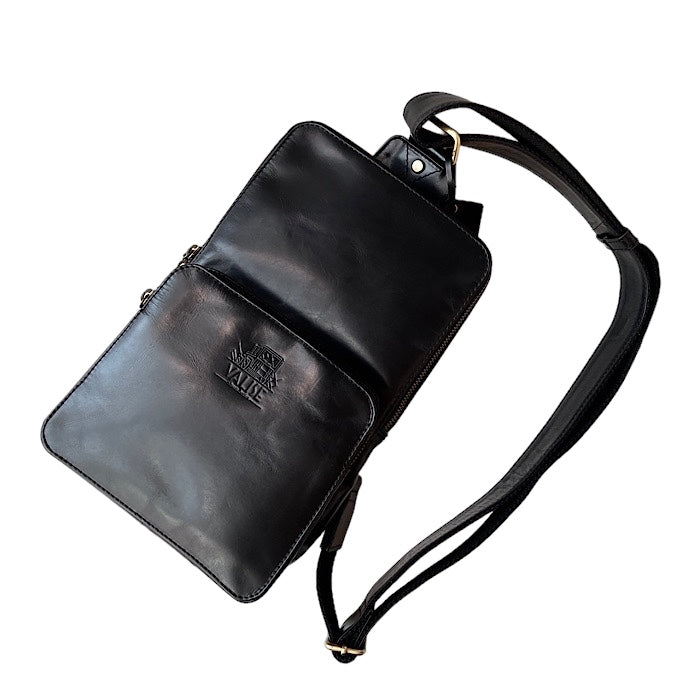 Body Bag II Eton Black