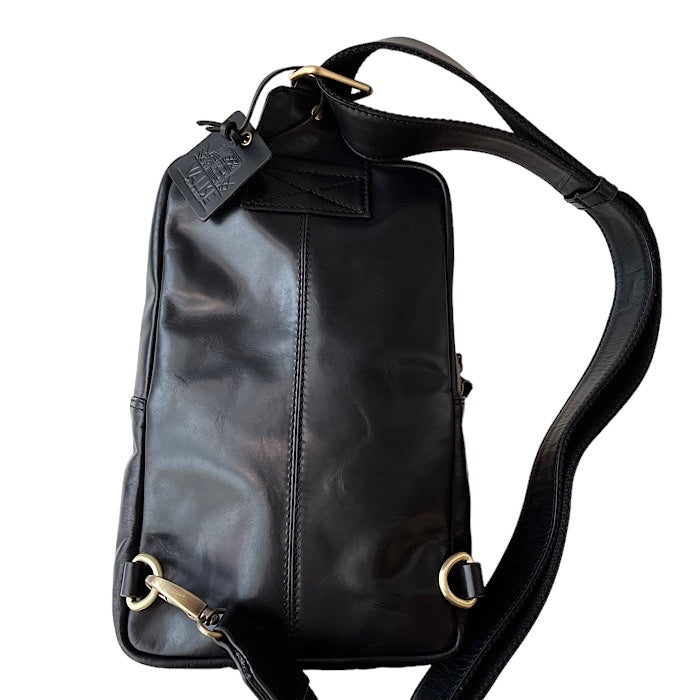 Body Bag II Eton Black