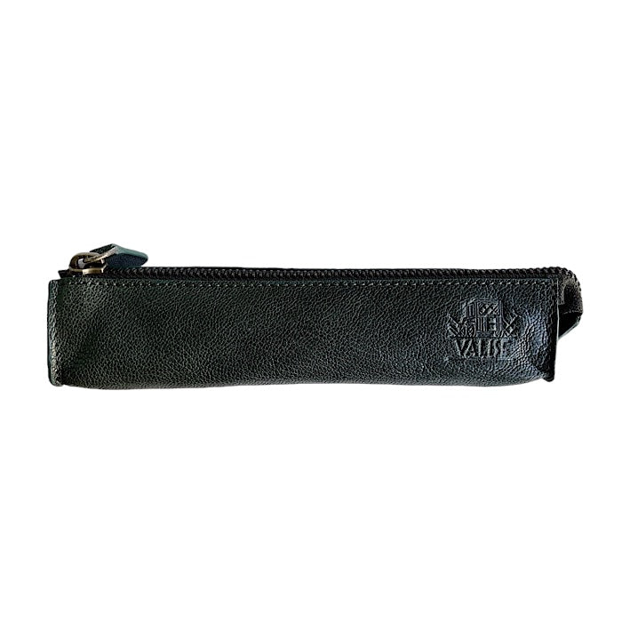 Valise Pencil Case II Irish Green