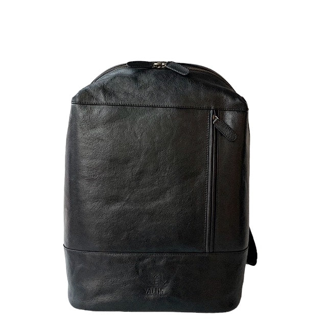 Valise Large Backpack Black