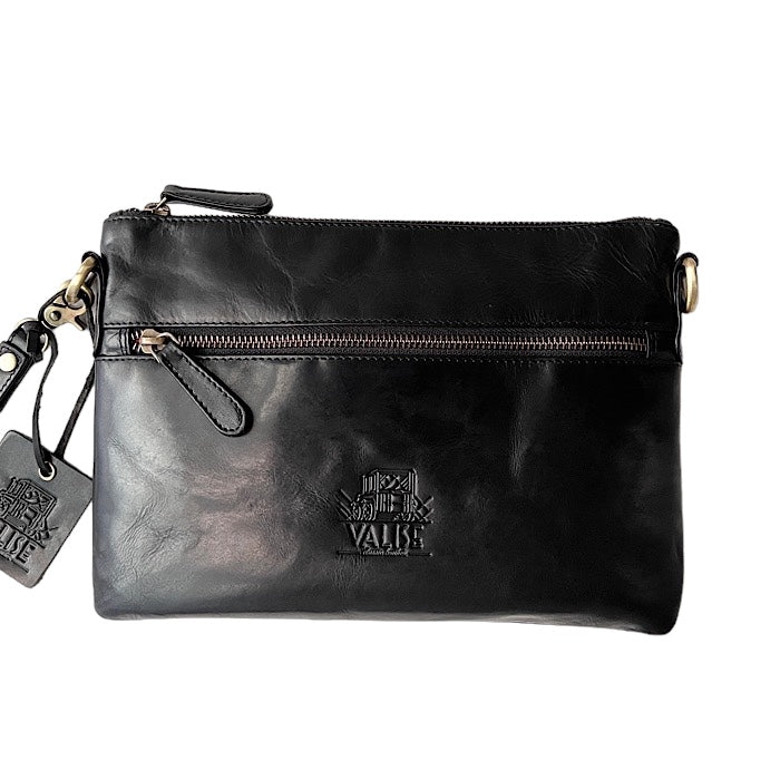 Clutch II Eton Black