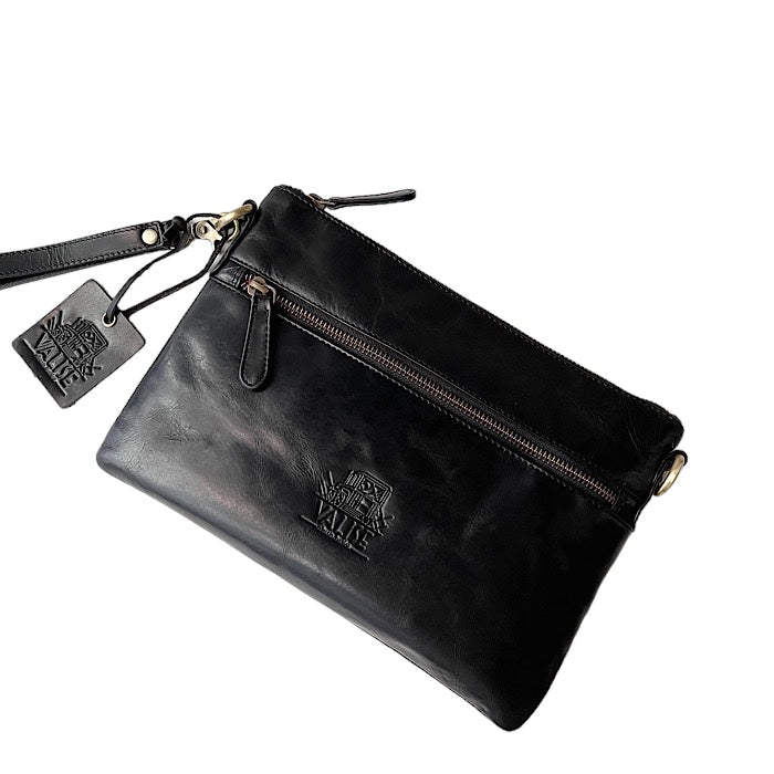 Clutch II Eton Black