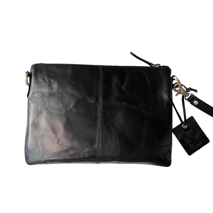 Clutch II Eton Black