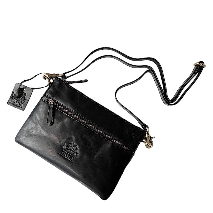 Clutch II Eton Black