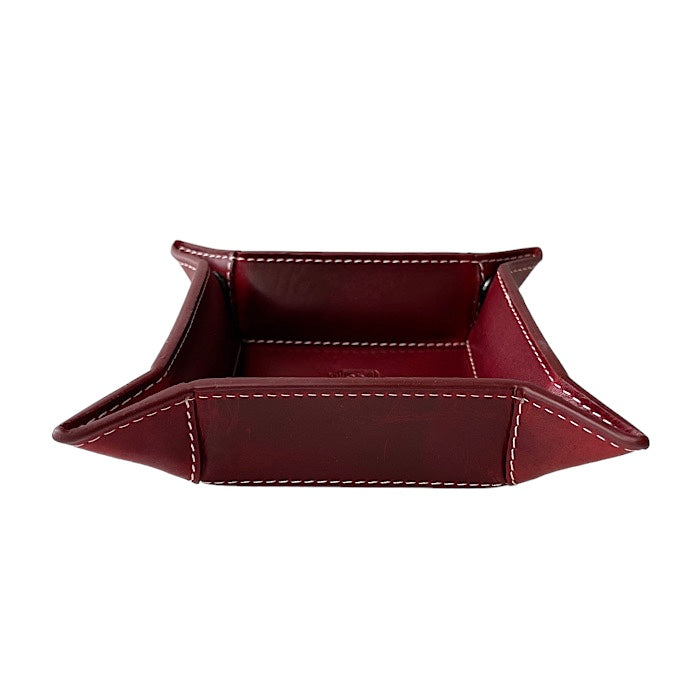 [Limited Quantity] Valise Tray Black Cherry