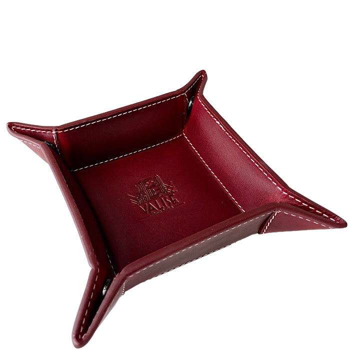 [Limited Quantity] Valise Tray Black Cherry