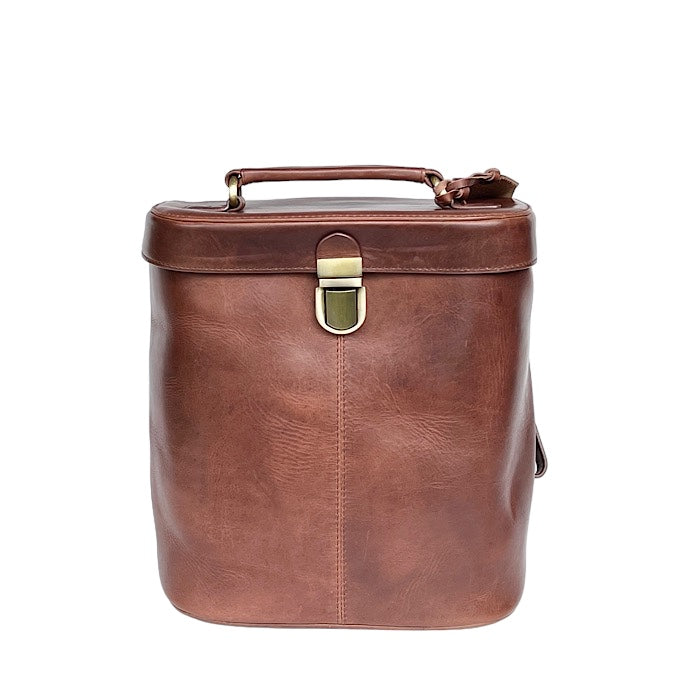 Bucket Ruck Royal Brown