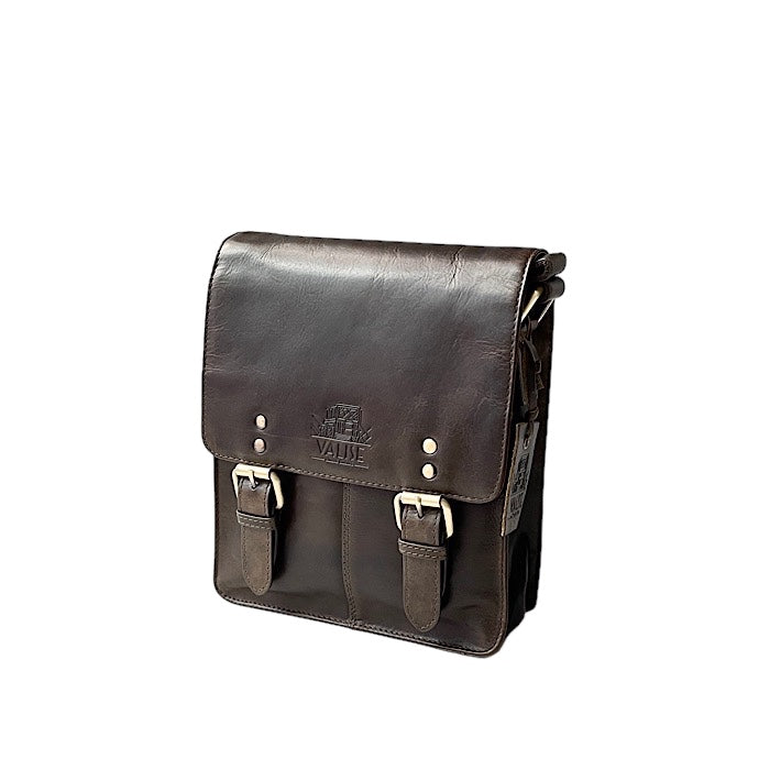 Tall Satchel Racing Green S