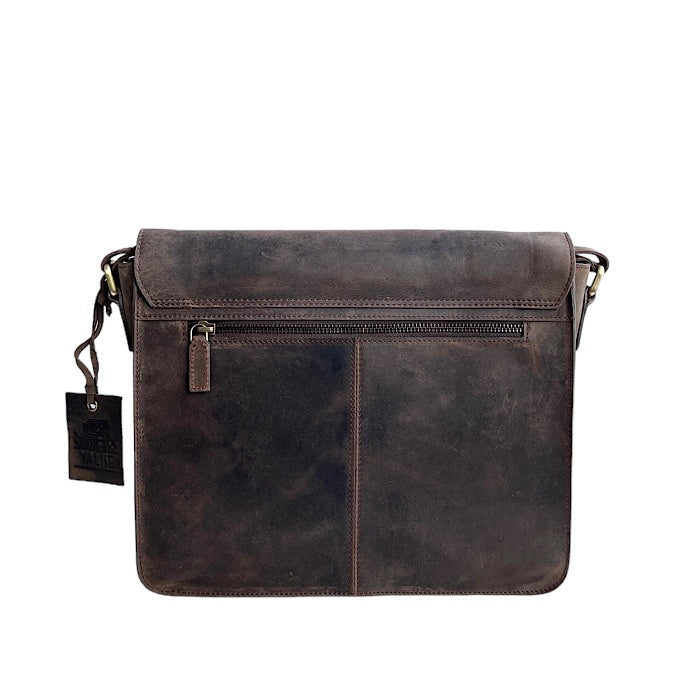 Valise Satchel Hunter Stone M