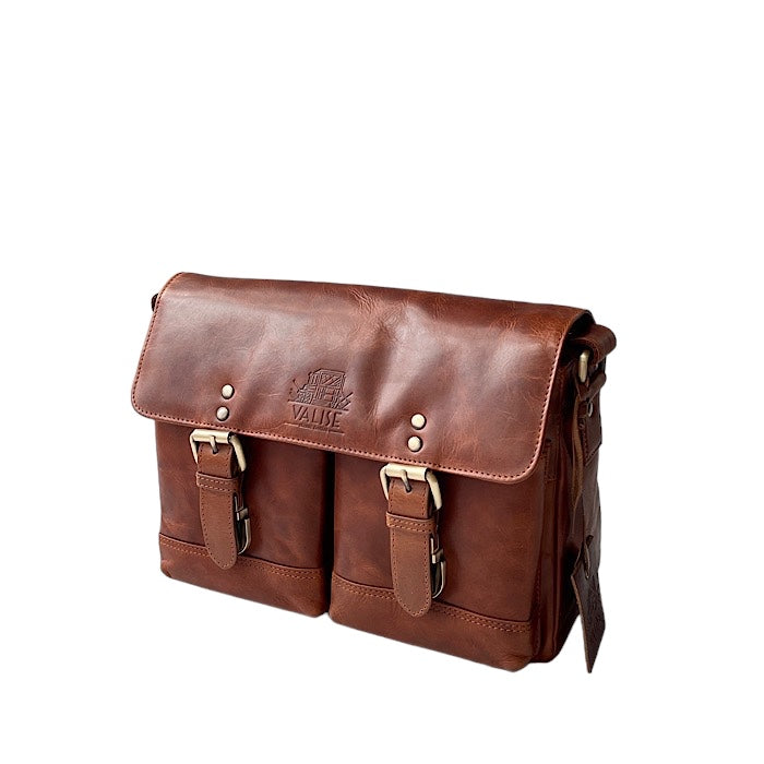 Camera Bag Golden Tan