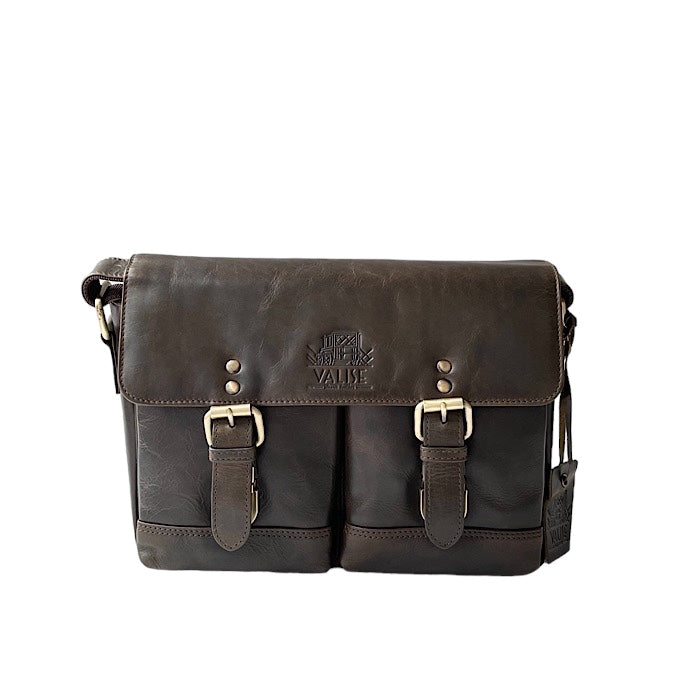 Camera Bag Racing Green