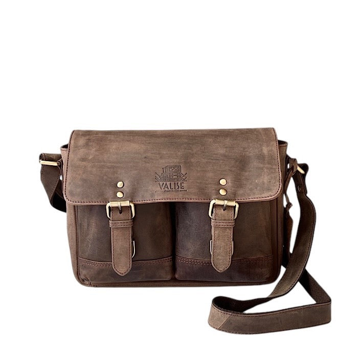 Camera bag Hunter Stone