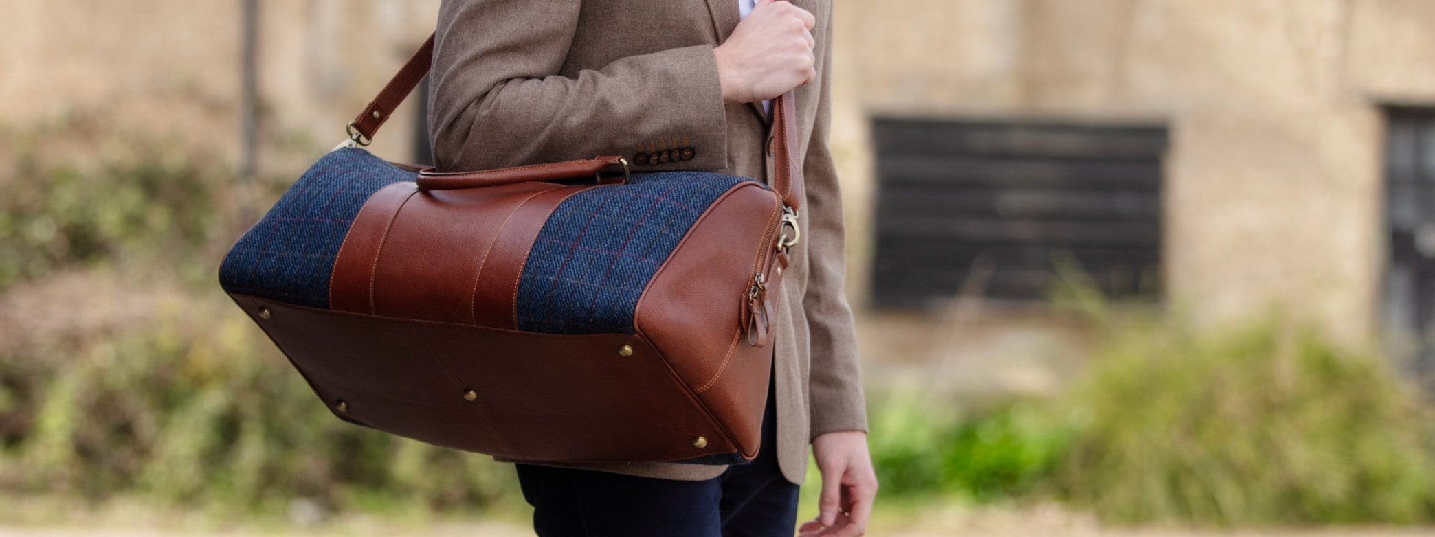 The British Bag｜英国デザイン本革かばん専門店