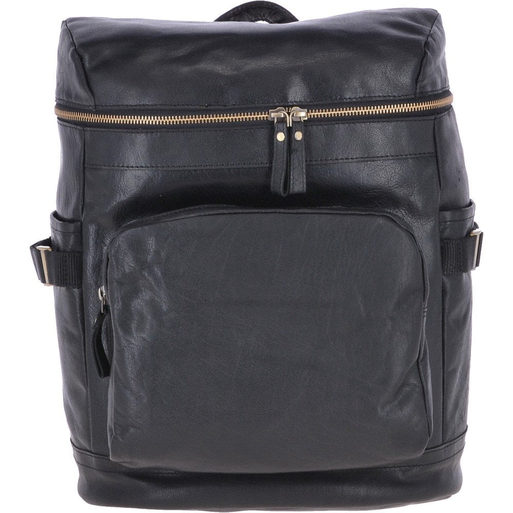 G-35 Backpack Black