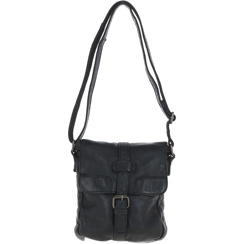 S] Agnes ショルダー Black