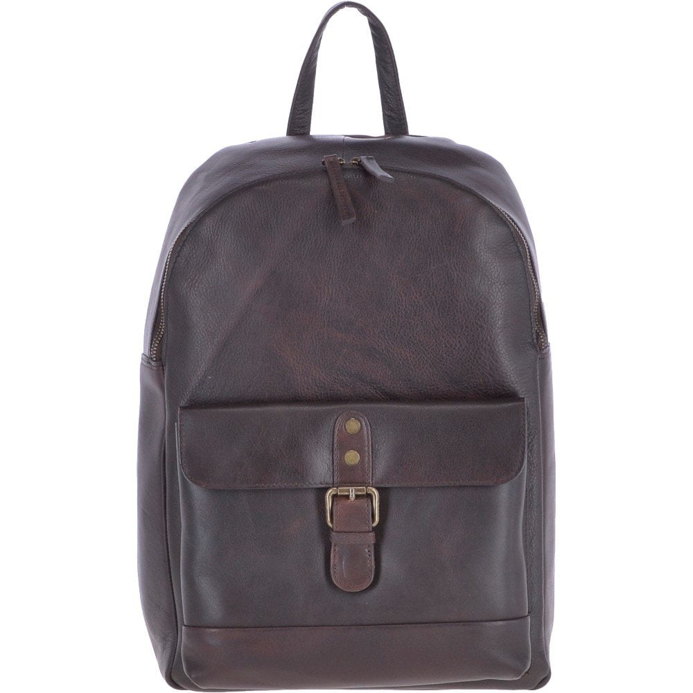 1331 Backpack Brown