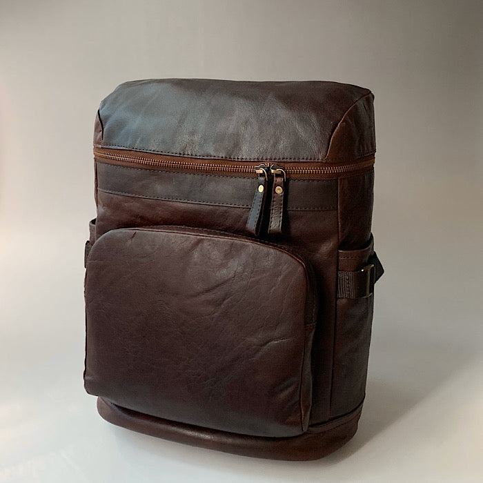 G-35 Backpack Brandy